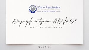 Do people outgrow ADHD Why or why not-image