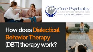 How does Dialectical Behavior Therapy (DBT) therapy work Cover Image